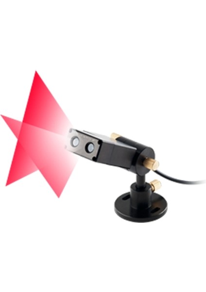 Fpl C-10 Model Mermerci Lazeri - Yatay