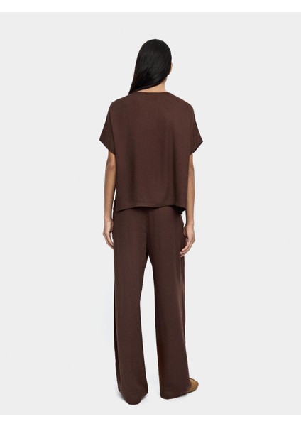 Beli Lastikli Dökümlü Pantolon fırsatları