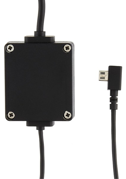 Park Modu USB Kablosu 010-12530-03, Araç Kamerası Hareket Algılama Lüks Çözüm