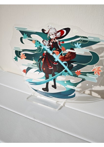 Genshin Kazuha Karakter Figür Standı fiyatları