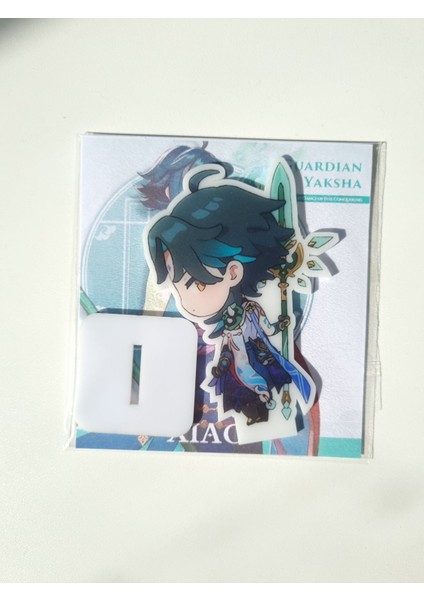 Mini Adeptus Karakter Figür Standı (1 Adet) fiyatları