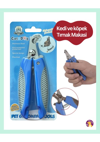 Köpek ve Kedi Tırnak Makasi fiyatları