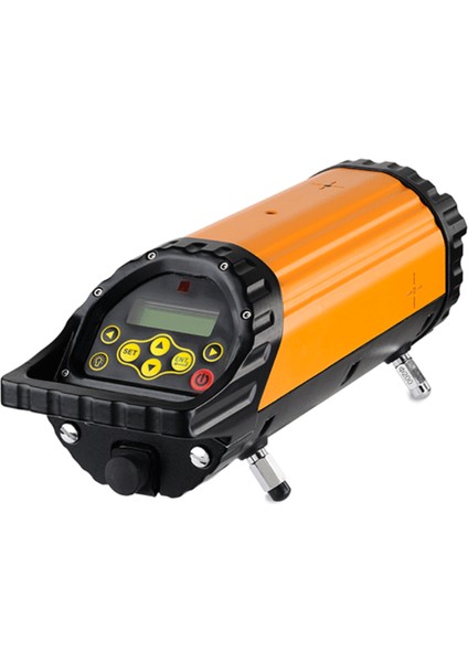 Fkl 50 Model Tünel Lazeri