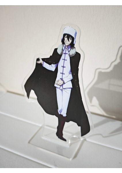 Bungou Stray Dogs Fyodor Karakter Figür Standı fiyatları