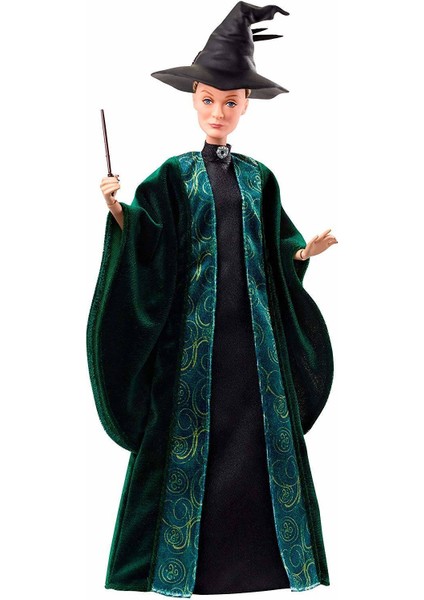 - Profesör Minerva Mcgonagall FYM55 fiyatları