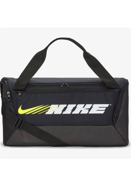 Brasilia S Duff-9.0 Px Gfx Sp2 41 Litres (52CM x 28 cm x 28 Cm) Spor Çanta Siyah fiyatları