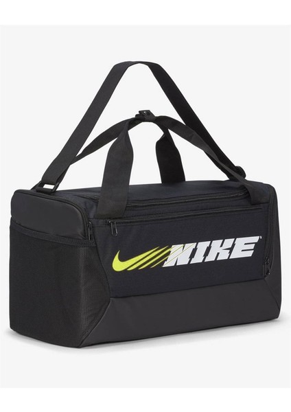 Brasilia S Duff-9.0 Px Gfx Sp2 41 Litres (52CM x 28 cm x 28 Cm) Spor Çanta Siyah fırsatları