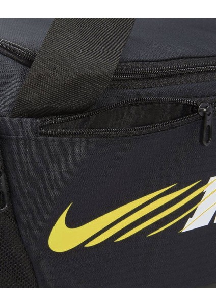 Brasilia S Duff-9.0 Px Gfx Sp2 41 Litres (52CM x 28 cm x 28 Cm) Spor Çanta Siyah indirimleri