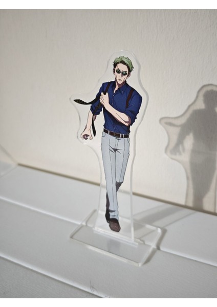 Jujutsu Kaisen Nanami Karakter Figür Standı fiyatları