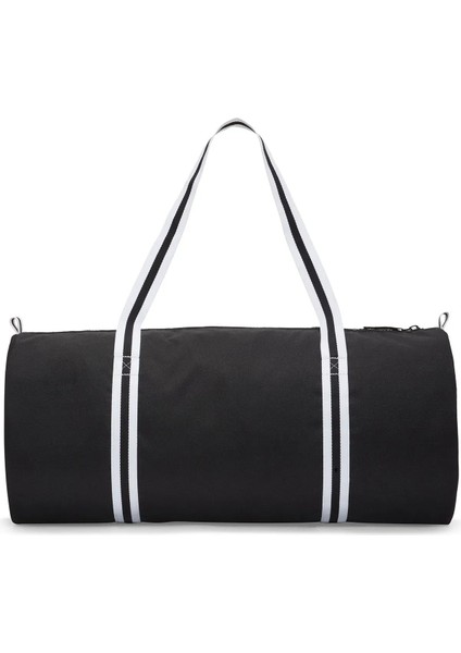 Heritage Duff 30 Lt Unisex (53,5cm x 25,5cm x 25,5cm) Günlük Stil Çanta Siyah fırsatları