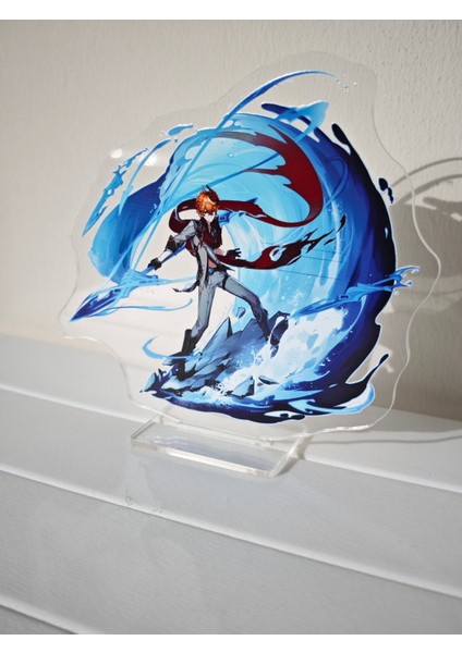 Genshin Childe Karakter Figür Standı fiyatları