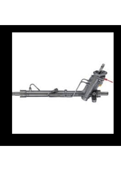 Seat Cordoba 99 ve Sonrası Uyumlu Direksiyon Kutusu Rot Kollu 1183191 00