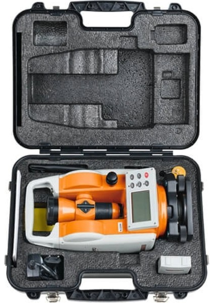 Fet 220 Model Elektronik Teodolit modelleri