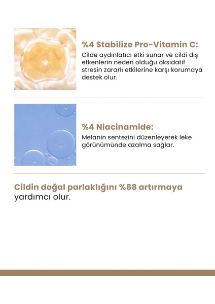 Leke Karşıtı ve Cilt Tonu Eşitleyici Bakım Set: Melascreen Serum 40ML + Göz Çevresi Kremi 15ML indirimleri