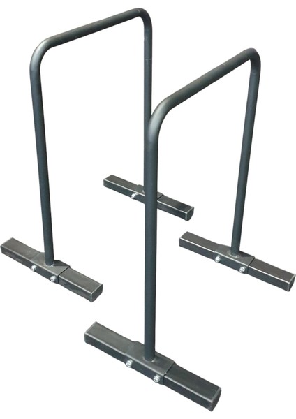 Large Paralette – Fonksiyonel Spor Aleti