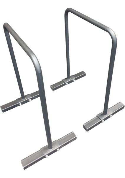 Large Paralette – Fonksiyonel Spor Aleti modelleri