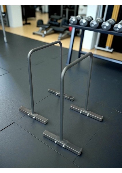 Large Paralette – Fonksiyonel Spor Aleti fırsatları