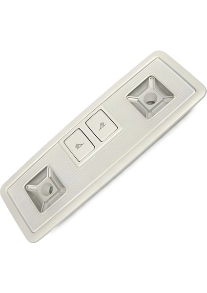 Vw Golf 7 Passat Tiguan Arteon Tavan Lambası LED (Bej) 5G0947291K