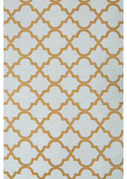 Duck Geo Kırlent Kılıfı Gold Bej 40X40 fiyatları