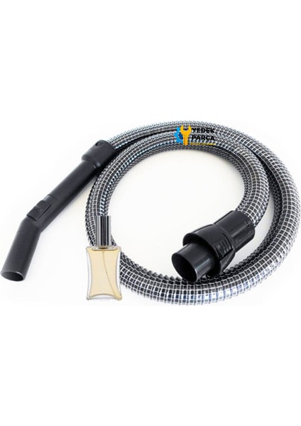 Electrolux Uyumlu Zsc 6940 Supercyclone Elektrikli Süpürge Çelik Telli Hortumu Hediyeli