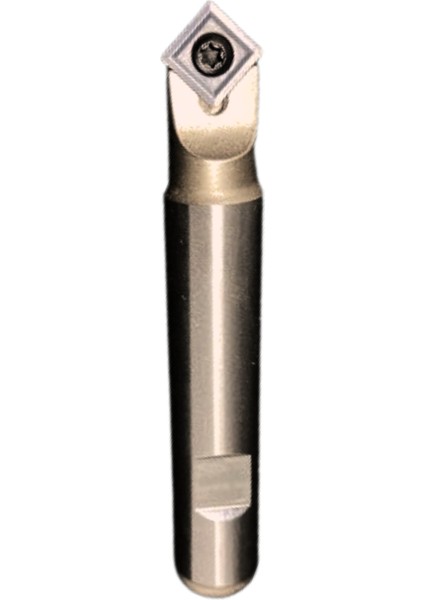 45° Pah Takımı – Ayarlanabilir Karbür Şaft