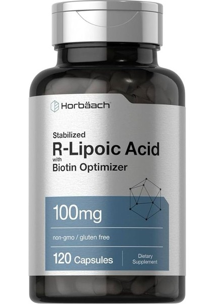 R-Lipoic Acid