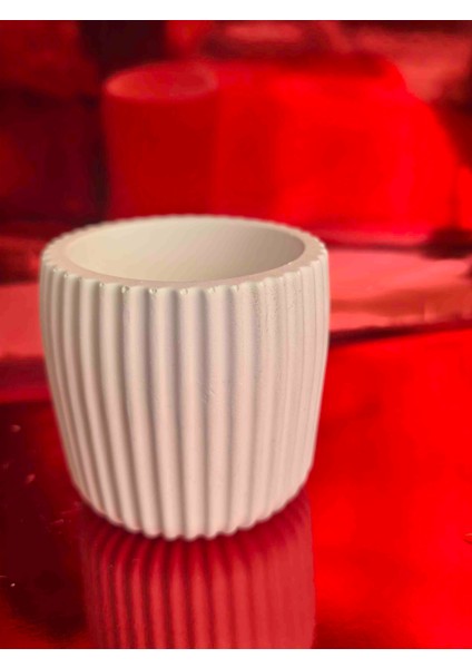 Taş Tozu Dekoratif Objeler modelleri