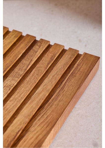 Akasya Sunum Tahtası 39X17 cm modelleri