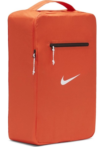 STASH13I Unisex Sports Bag (36CM x 23CM x 13CM) Katlanabilir Ayakkabı Çantası Turuncu modelleri