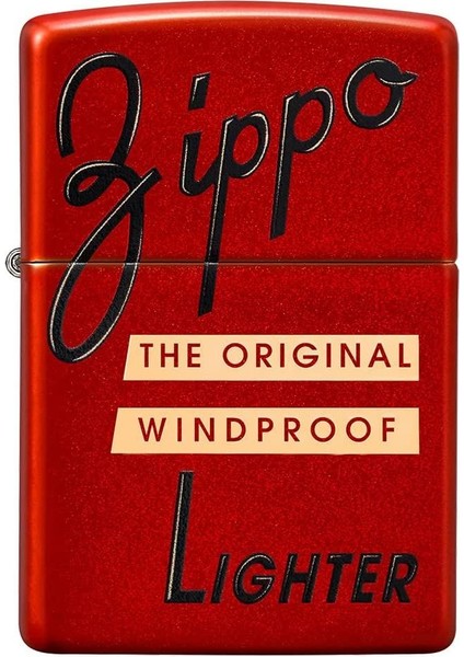 Red Box Top Dizayn Çakmak fiyatları