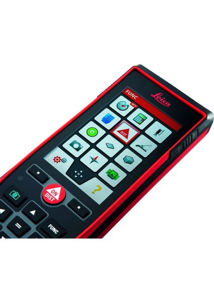 Disto D810 Model Lazer Mesafe Ölçer fiyatları