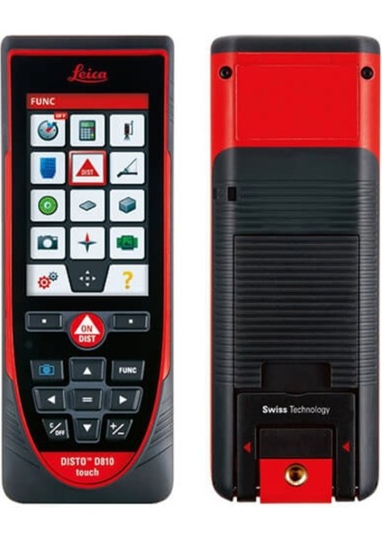 Disto D810 Model Lazer Mesafe Ölçer modelleri