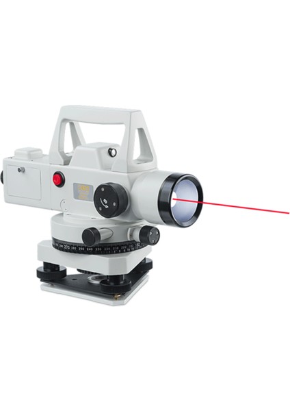 Gfe 32-L Lazerli Otomatik Nivo