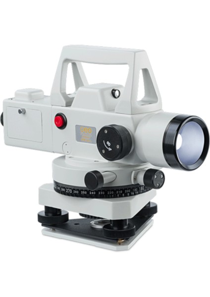 Gfe 32-L Lazerli Otomatik Nivo fiyatları