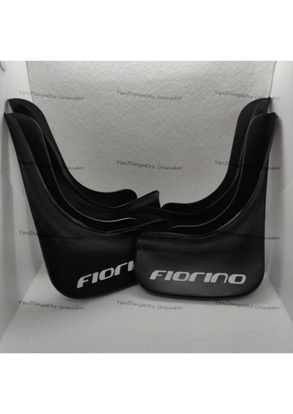 Fiat Fiorino 4lü Paçalık, Çamurluk, Tozluk FIA1UX026