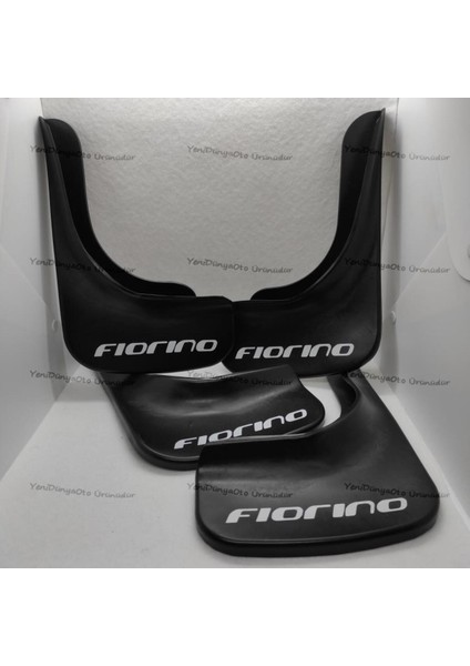 Fiat Fiorino 4lü Paçalık, Çamurluk, Tozluk FIA1UX026