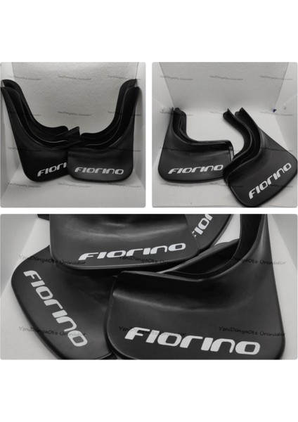 Fiat Fiorino 4lü Paçalık, Çamurluk, Tozluk FIA1UX026