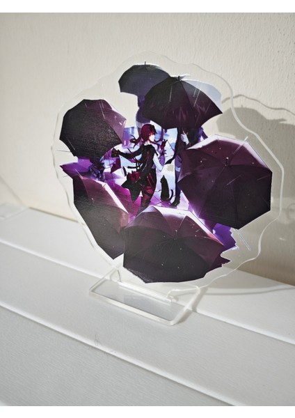 Honkai Star Rail Kafka Karakter Figür Standı fiyatları