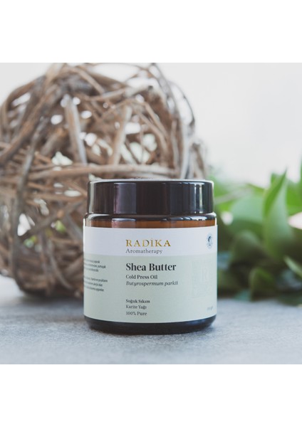 Shea Butter / Karite Yağı fırsatları