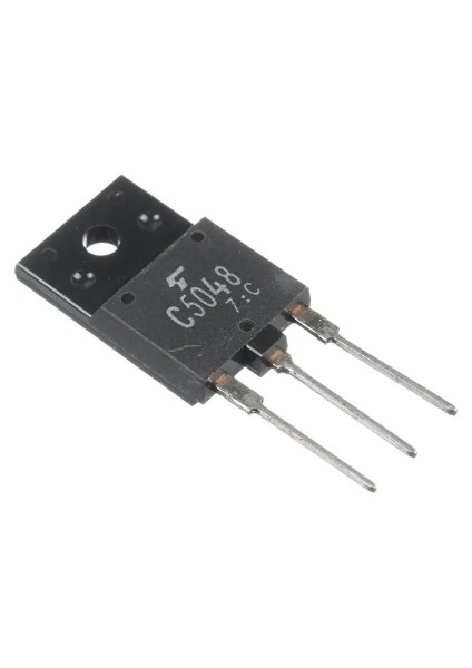 2sc 5048 To-3pf Transistör