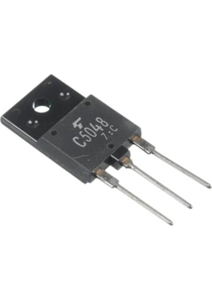 2sc 5048 To-3pf Transistör fiyatları