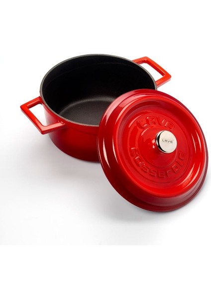 Döküm 13 Parça Everyday Tencere Tava Seti Trendy Silikon Tutacak ve Ahşap Kaşık Hediyeli fiyatları