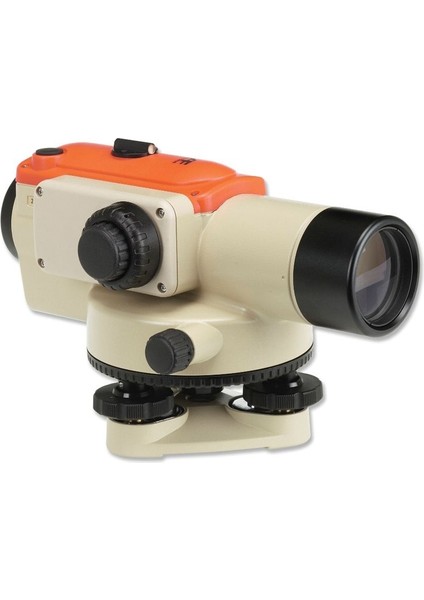 Afl 240 Otomatik Nivo