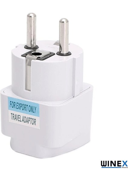 Evrensel Seyahat Adaptörü 150 Ülke Uyumlu Çoklu Fiş Dönüştürücü USB Cep Telefonu Tablet Laptop indirimleri