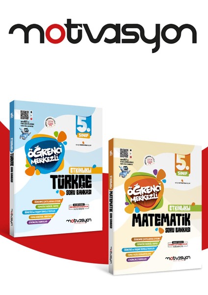 5. Sınıf Türkçe-Matematik Etkinlikli Tematik Fasikül Soru Bankası Seti 2 Eser fiyatları