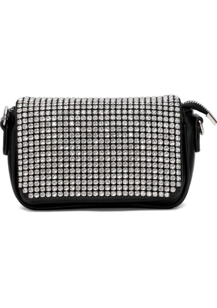 25YG235 Kadın Taşlı Hakiki Deri Premium Çanta fırsatları