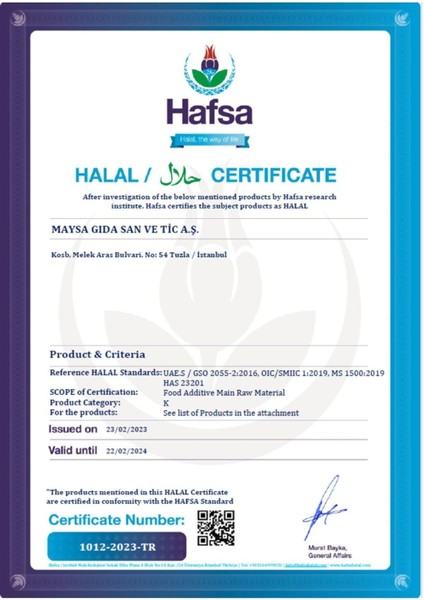 Yomini Probiyotik Yoğurt Mayası - 5'li Paket (5 g) - Kolay Mayalama, Hijyenik Üretim, Türkiye - Kalsiyum, Fosfor, Protein ve Vitamin İçerir fırsatları