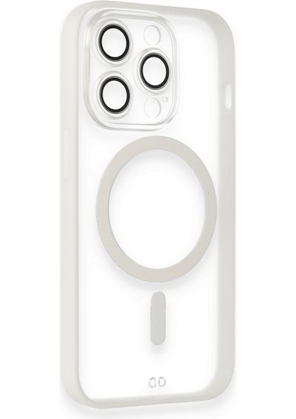 Apple iPhone 13 Pro Kılıf Grand Magneticsafe Kapak fırsatları