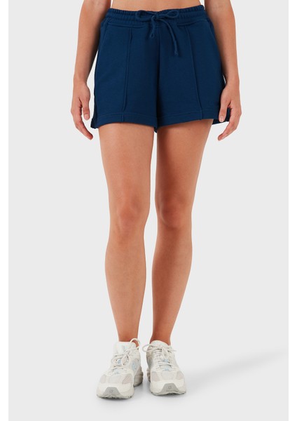 % 100 Pamuk Regular Fit Yüksek Bel Çimalı Short Bayan Short Lbnoosessfuso fiyatları