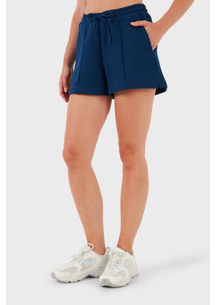 % 100 Pamuk Regular Fit Yüksek Bel Çimalı Short Bayan Short Lbnoosessfuso modelleri